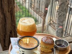-CAFE CHEZ W一木家(香山路店)