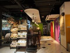 -纳鲁孜·新疆特色餐厅(上海悦荟广场店)