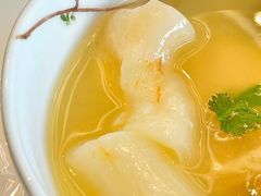 -潮汕味道·煮海餐厅(金麟大厦店)