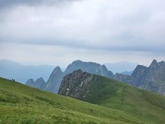 -秦岭风景区
