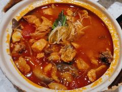 -雲物·云南小馆(好悦天地店)