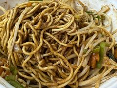 -汪胖子襄阳牛肉面(华丰路店)
