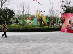 -季高兔窝窝亲子园(上海薰衣草公园店)