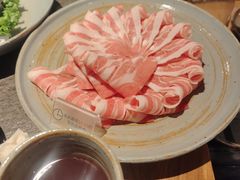 -老墙根涮肉(王四营店)