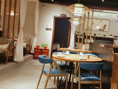 -壹只卤鹅 · 潮汕菜(京基百纳店)