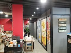 -听涛雅苑百味饺子老家菜馆