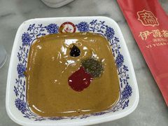 -马记伊源斋涮肉·清真菜(百子湾店)