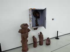 -四川美术学院美术馆