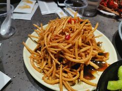 -一棠龙虾•王牌虾球(楚河汉街店)