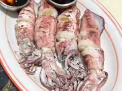 -东江海鲜大排档·潮汕菜·砂锅粥