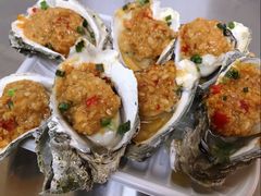-东门町美食街