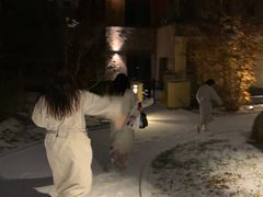 -清河半岛温泉度假酒店