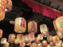 -南京大牌档(青岛万象城店)