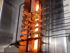 -丰茂烤串(港旅店)