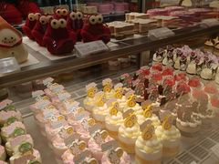 -好利来(大兴龙湖时代天街店)