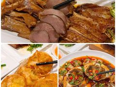 -潮之南·潮汕菜·鱼仔档(南山店)