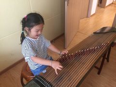 -音歆国艺馆·民乐培训(双榆树店)