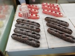-奈雪的茶(国金中心店)