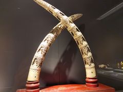 -曼谷国家博物馆