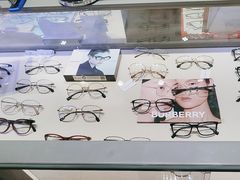 -ALPS阿尔卑斯眼镜(我格广场店)