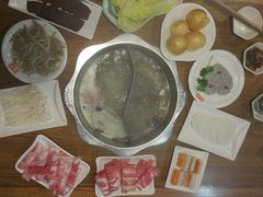 -傣妹火锅(南京东路一店)