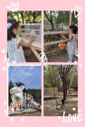 -优沃得自然教育农场·冰雪乐园·生日会·研学