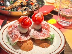 -ZAFFERANO西班牙海鲜饭(上海首店)