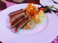 -Paulaner·德国帕拉娜自酿啤酒餐厅(海上世界店)