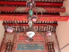 -雁南飞茶田景区