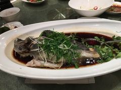 -上海小南国(不夜城店)