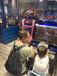 -Land Mark蓝马乐园(华联武夷购物中心店)