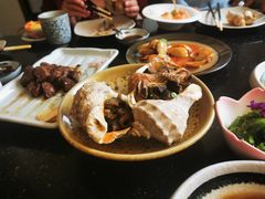 -德川家日本料理(中关村寰太大厦店)