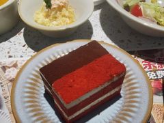 -战斧牛排餐厅(悦方IDmall店)