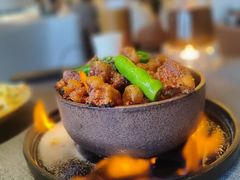 -南里山房·新淮扬菜(徐汇万科店)