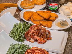 -佟爷·老北京炙子烤肉(动物园店)