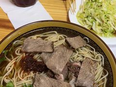 -铁记拉面(胜利路店)
