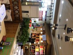 -313羊庄·羊肉火锅烧烤(李村店)