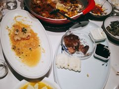 -渝信川菜(西单店)