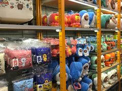 -line friends(明洞旗舰店)
