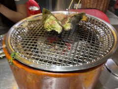 -胡同泥炉烤肉(总店)