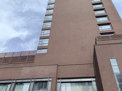 -郑州正方元国际酒店
