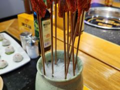 -潮火锅·麻辣牛肉火锅(观音桥方圆·LIVE店)