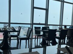-烟台中泽华羿铂尔曼酒店·汇·全日餐厅·高空海景自助