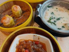 -海皇食府(水都假日酒店店)