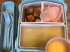 -莆田餐厅PUTIEN(三里屯店)