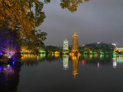 -桂林两江四湖景区