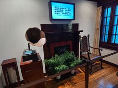 -上海孙中山故居纪念馆