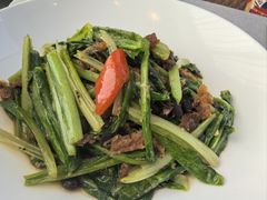 -羲和雅苑•北京烤鸭(平安国际金融中心店)