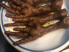 -金龙·打边炉(南京西路店)