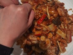 -昱德来·天津菜(河西店)